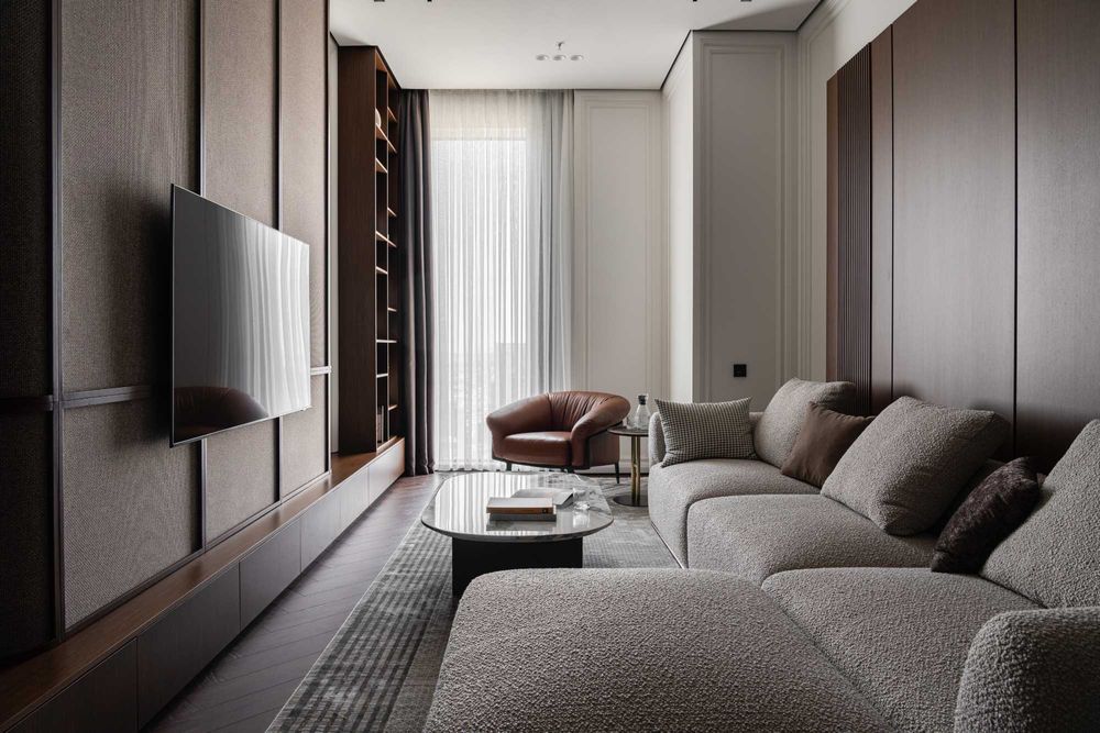 Tashkent City NEST ONE сдается шикарная 2ком квартира