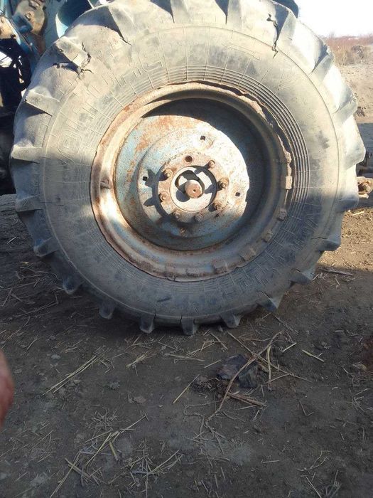 Трактор балони сотилади