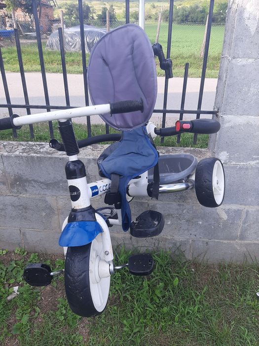 De vanzare în stare buna