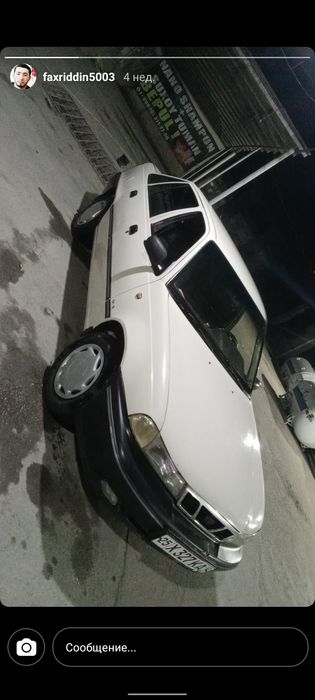 Nexia 1 dons 2007