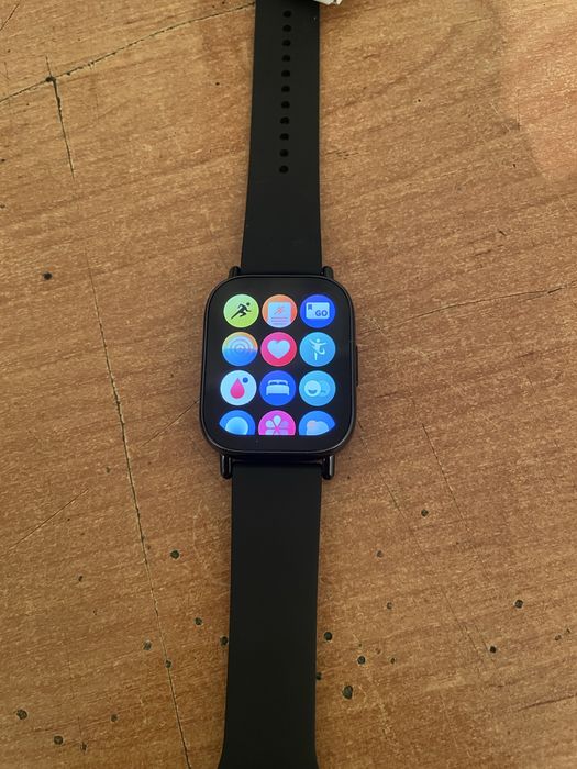 Xaomi Redmi Watch 5 Lite смарт часы