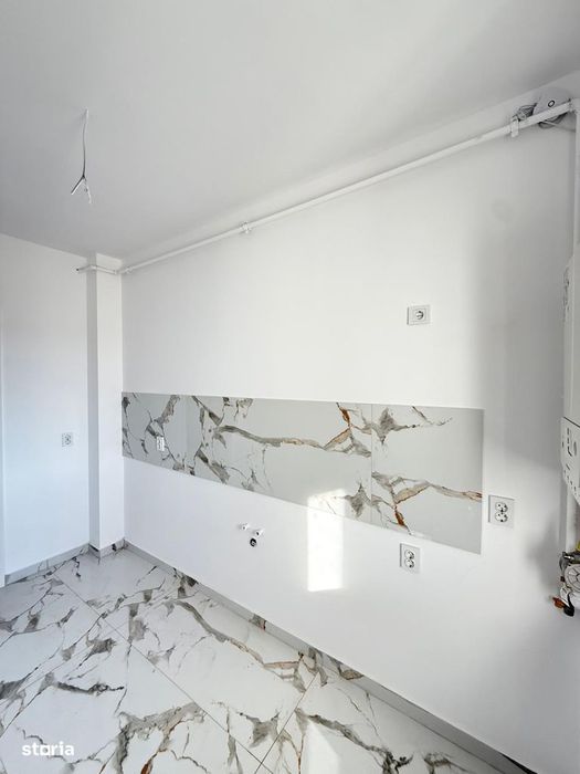 Garsoniera Finalizata - Bloc Nou - Militari Residence - Comision 0%