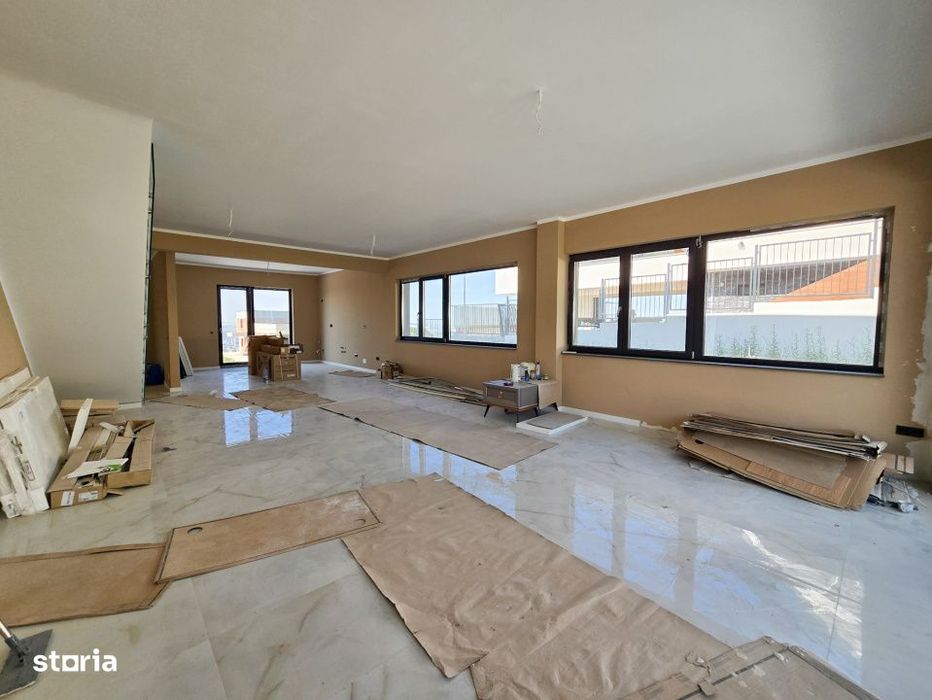 Casa individuala | 5 camere | 936 mp teren | 280 mp utili | Wonderland