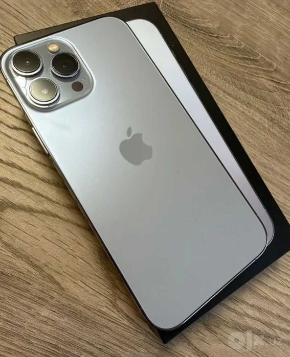 IPhone 13 Pro Max ideal