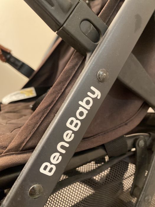 Коляска BeneBaby