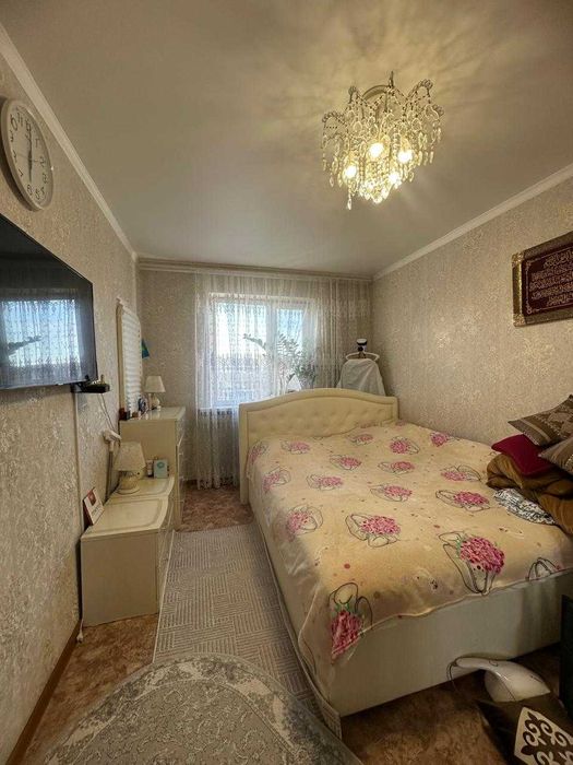 2 ком квартира на проспекте