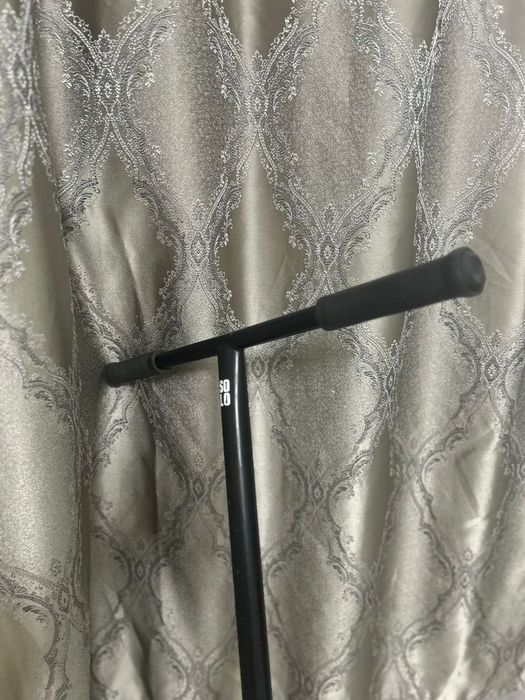 Самокат  трюковый