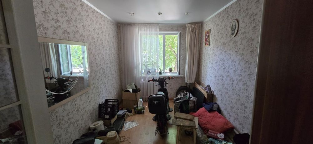 Продам 3х комнатную квартиру Район Рахмета