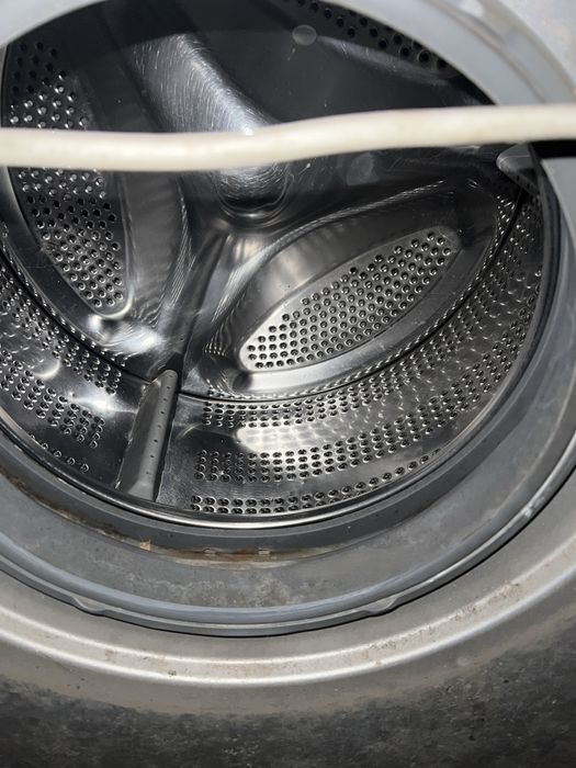 Стиралка на запчасти