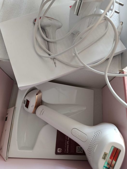 Фотоепилатор Филипс