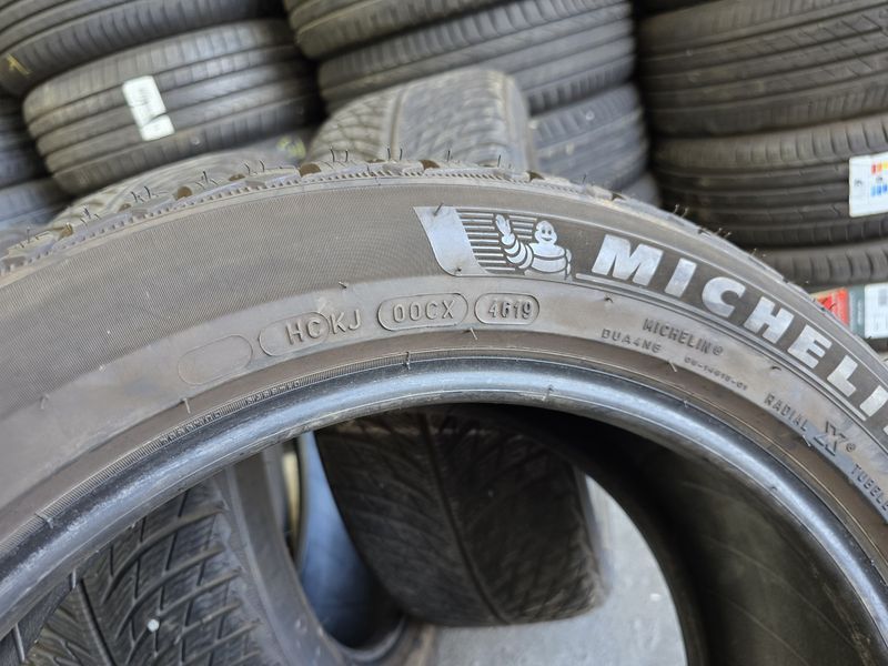 215/50/18 MICHELIN 4бр