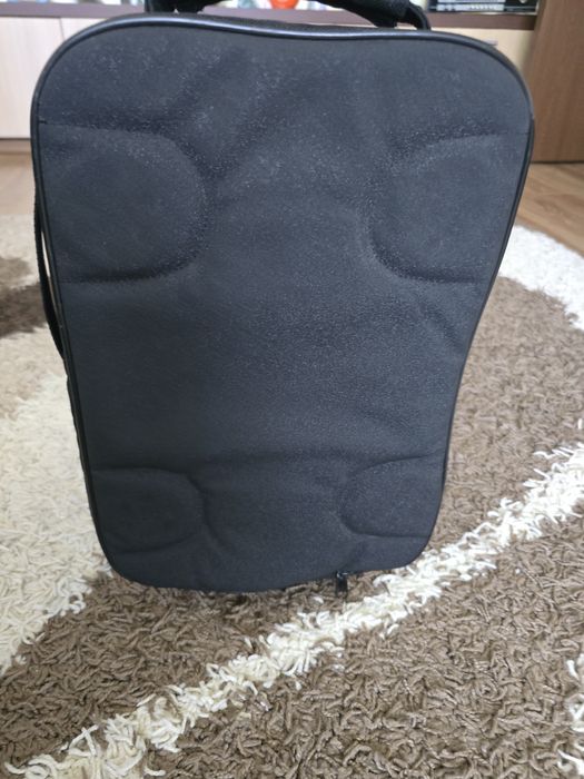 Tank bag magnetic Held