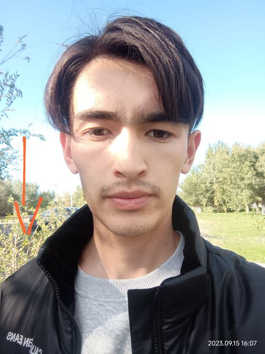 Вышивка на одежде