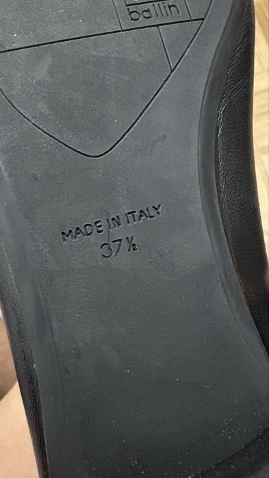 Обувь женская новая