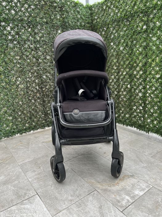 Детска количка cangaroo Mira