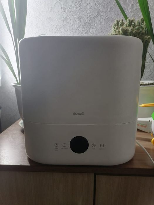 Увлажнитель воздуха