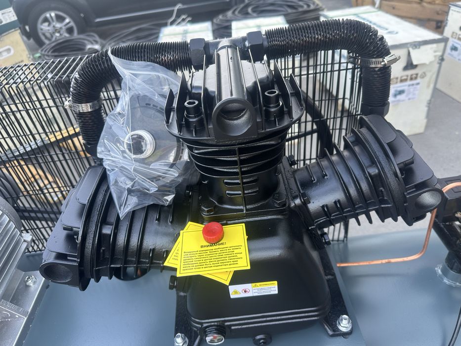 компрессор Грандфар kompressor Grandfar