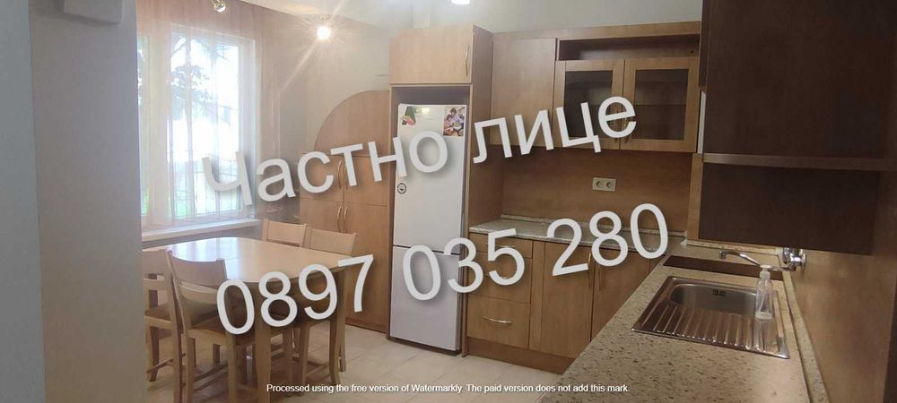 Дава се под наем Двустаен апартамент в София, Света Троица - 63 кв.м за 525 € - Снимка #16