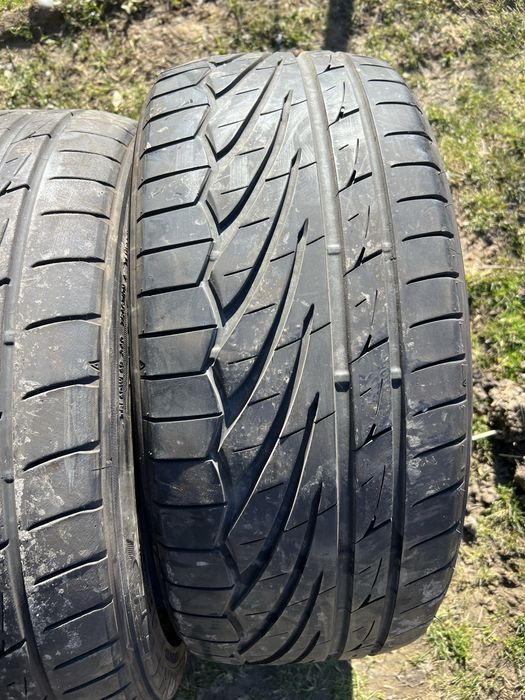 Anvelope vara 235 45 18 2021