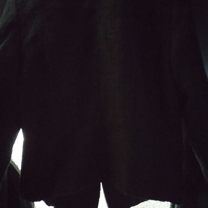 Дамско яке от букле  с цип