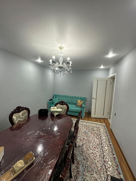 Продам 3 кв  по улице Тургенева