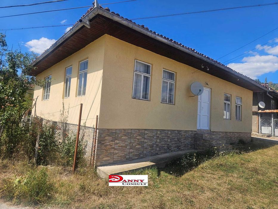Продава се Къща в Велико Търново, Акация - 100 кв.м за 253 €/кв.м - Снимка #4