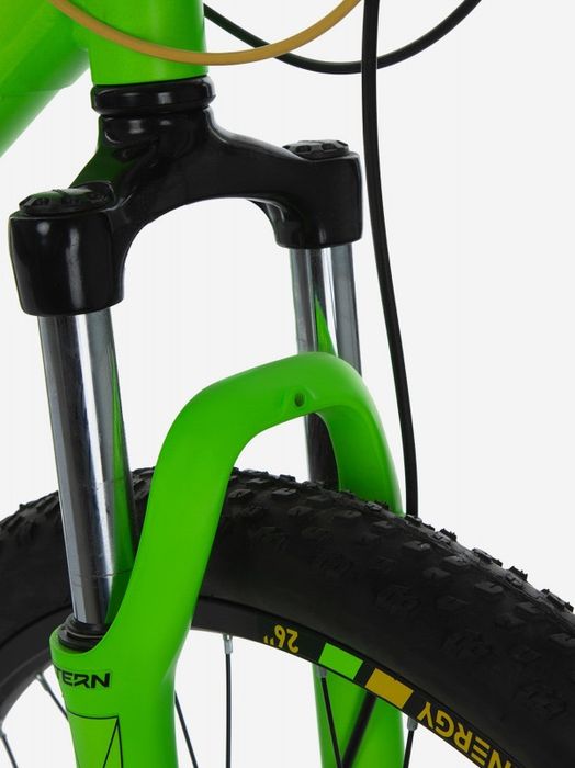 Горный велосипед