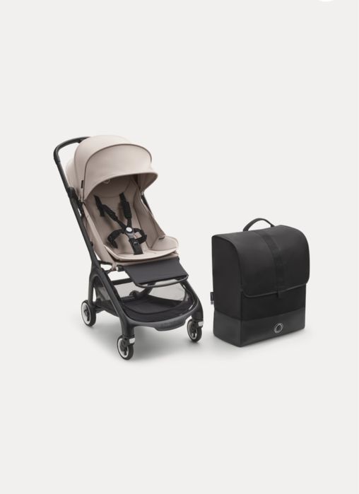 Сумка для переноски коляски Bugaboo
