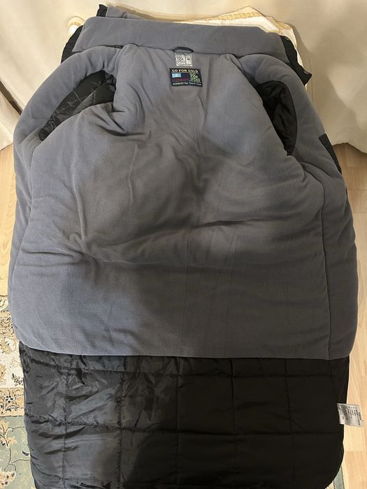 Куртка мужская L