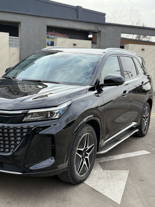 Dongfeng508 продаётся