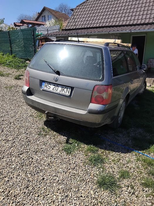 Vand passat 1.9 tdi