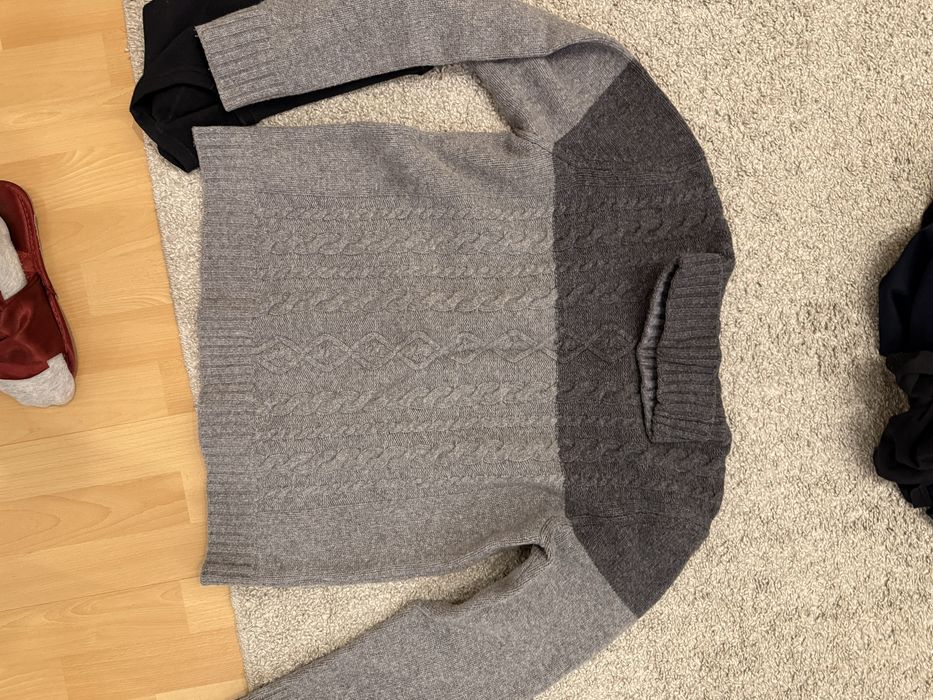 Теплые кофты мужские