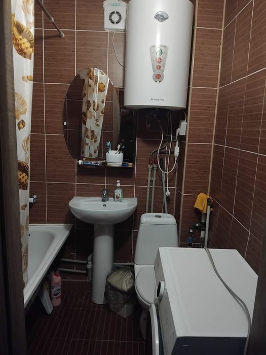 Продам 1 комнатную квартиру