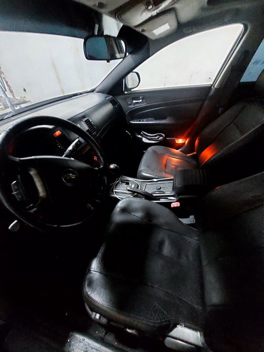 Продам Epica 2009