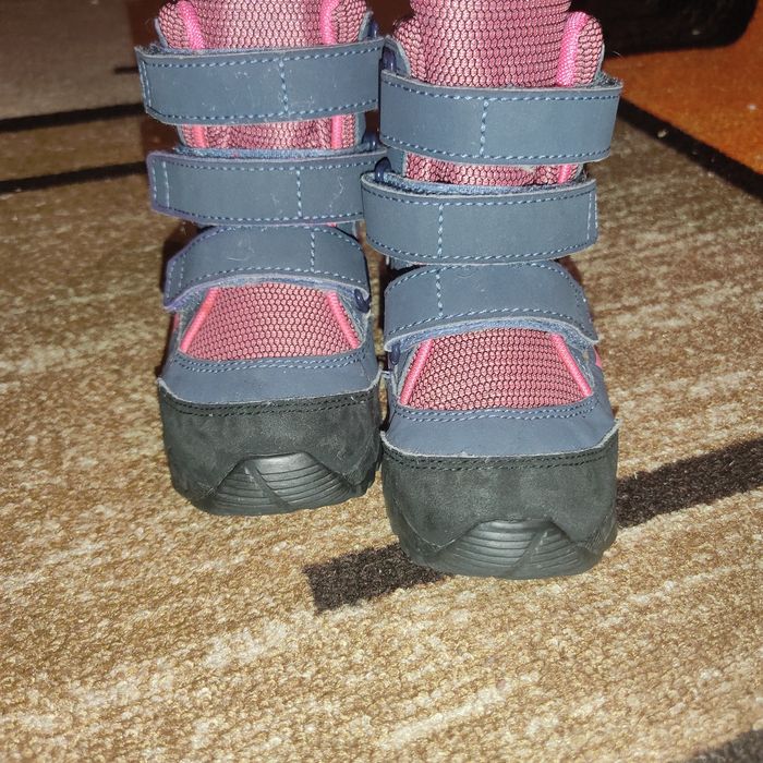 Ботушки 24 номер