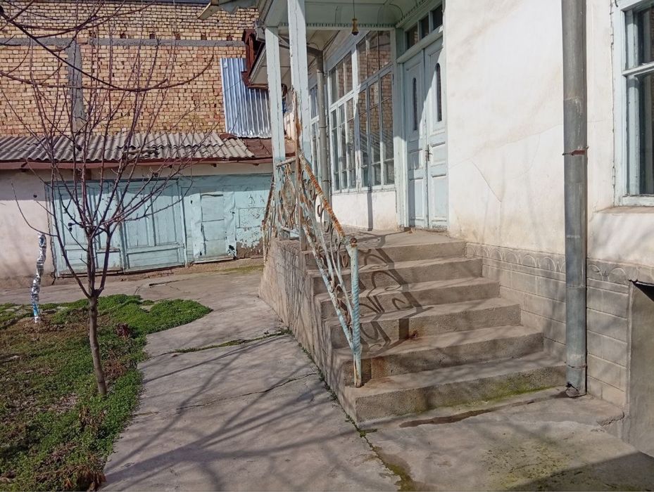 Olmazor tumanida srochno yer sotiladi !