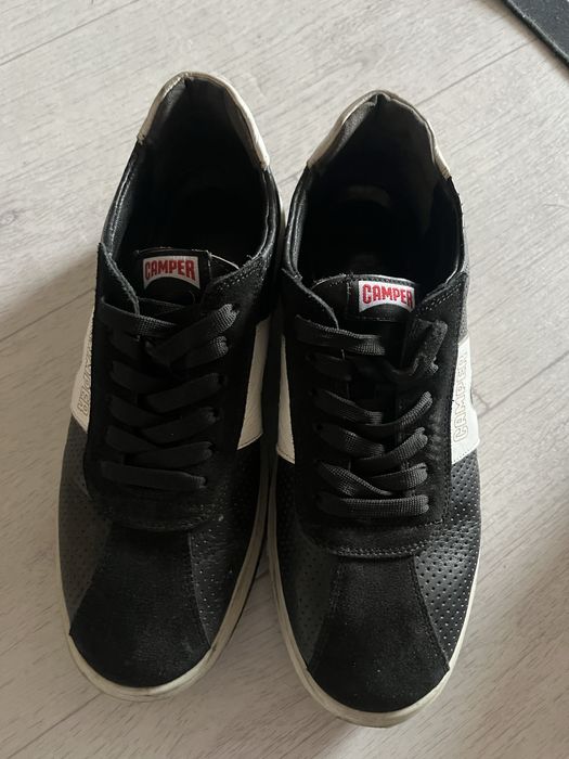 Продам кроссовки и туфли