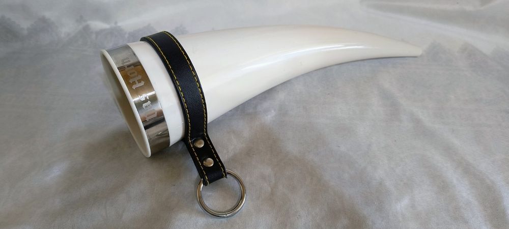 Чаша за бира  Das Horn 700 мл.