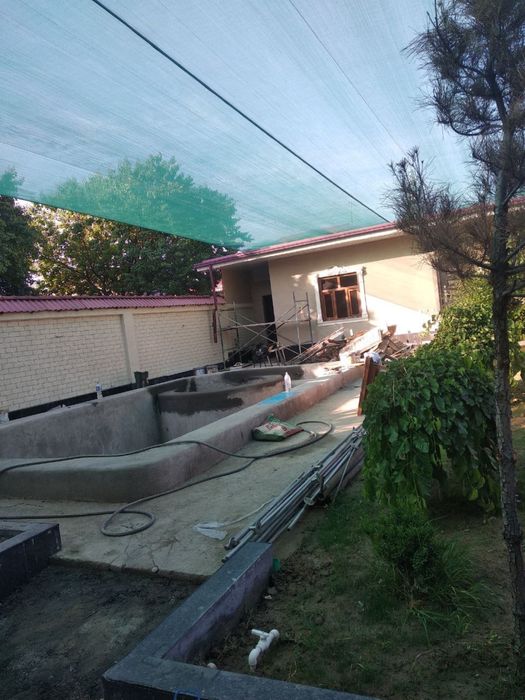 Сетка сотамиз ва урнатамиз. Сетка установка