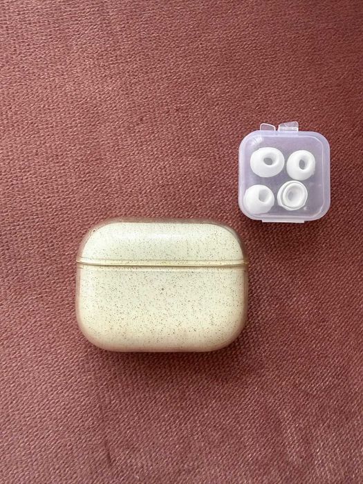 AirPods Pro 2 оригинални (A2698, Lightning)