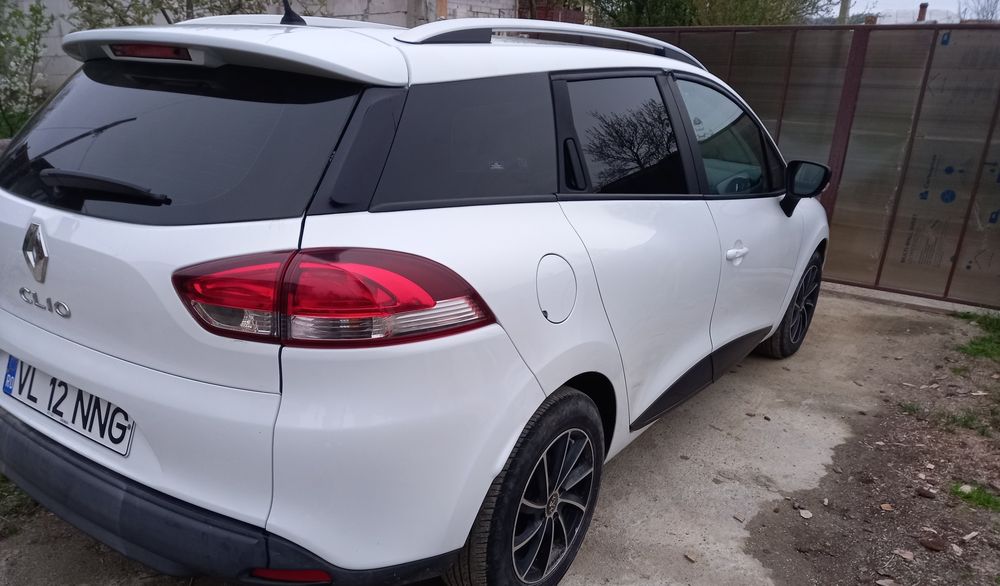 Vând schimb cu mașina după 2020