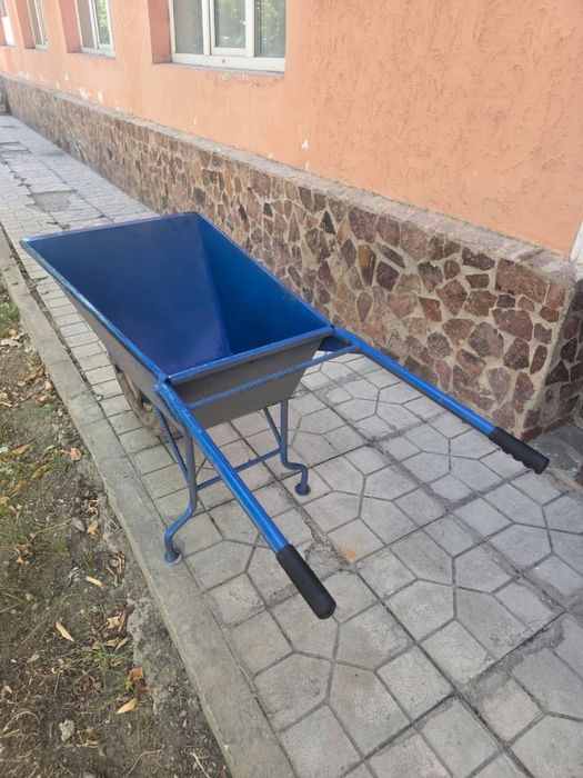 Продается телега