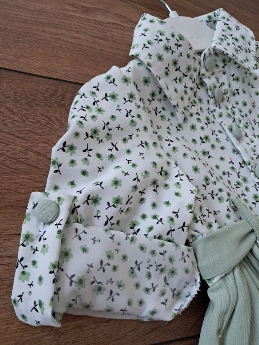 Rochie elegante pentru gemeni