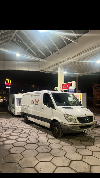 Sprinter euro 4 2.2