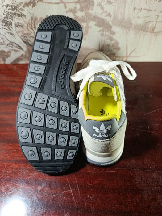 Новые мужские красовки.