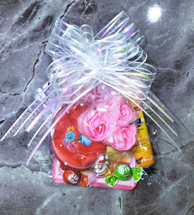 Подарки на 8 марта супер наборчики