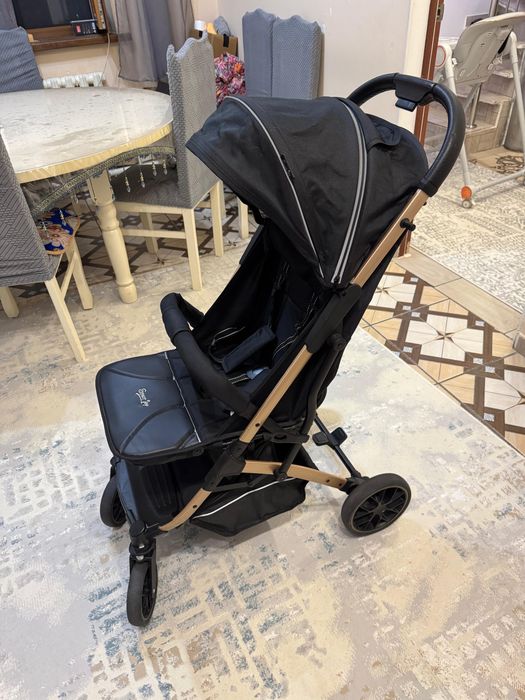 Продается коляска