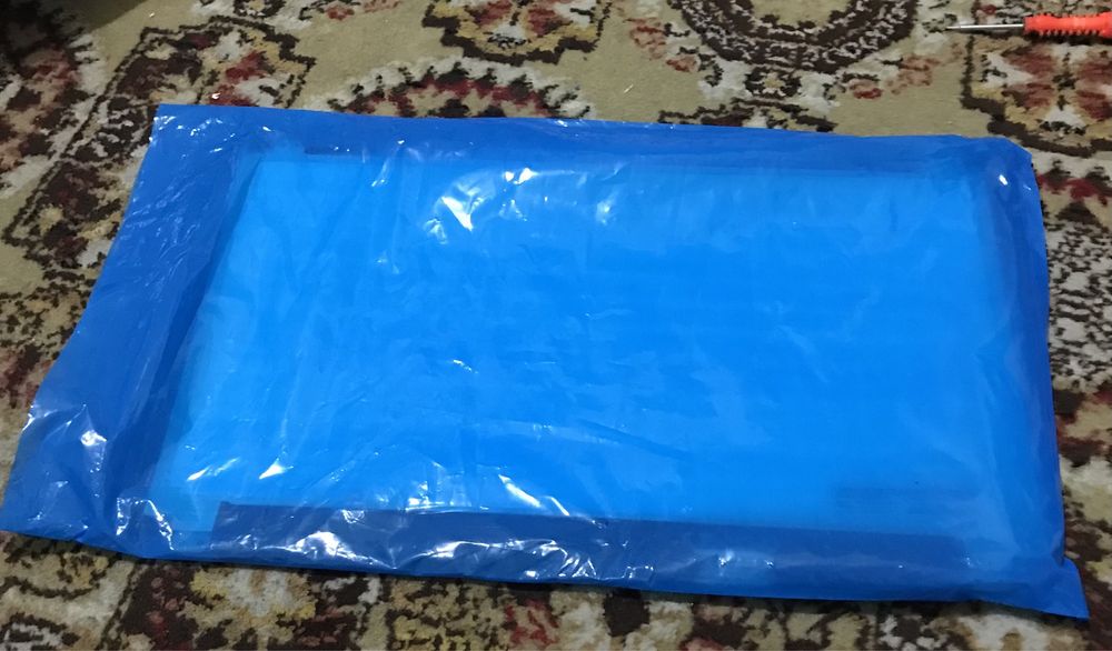 Vand display fhd nou pentru dell  5580/5590/3500/5591  30 pini