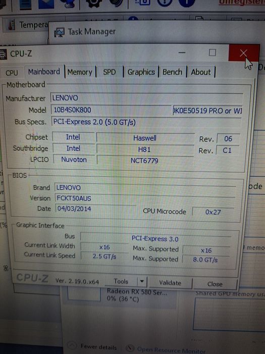 kit i5 4460 8gb ram + ssd 240 GB cadou
