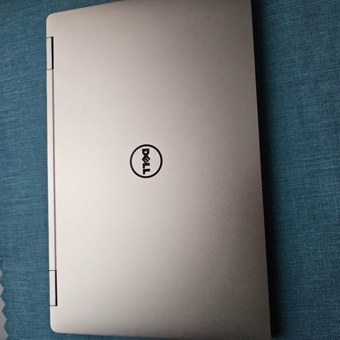 Dell XPS 13 9365 Core i5